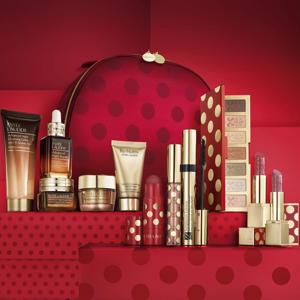 Estée Lauder Blockbuster Gift Set including 5 Full Sizes + More